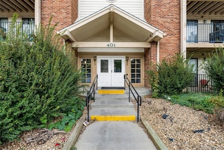 401 S Kalispell Way Unit 301, Aurora, CO 80017