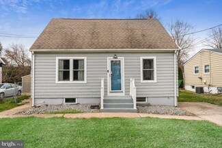 320 Route 156, Hamilton, NJ 08620