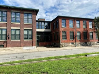 99 Allen St Unit 105, Woonsocket, RI 02895