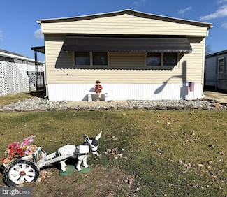 159 New Hope Ln, Monroe, NJ 08094