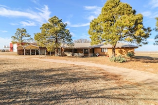 1851 County Road 334, Littlefield, TX 79339