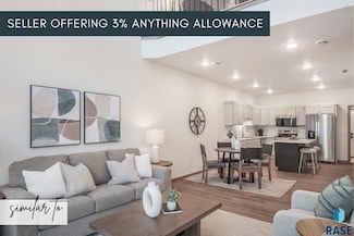 5710 E Marley Place, Sioux Falls, SD 57108