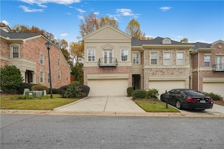 3405 Regent Place SW, Atlanta, GA 30311