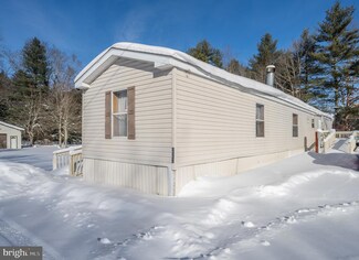 223 Preston Ln, Crellin, MD 21550