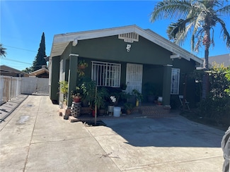 1010 E Stockton Ave, Compton, CA 90221