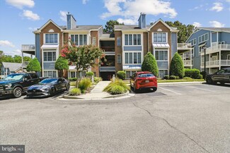2707 Summerview Way Unit 202, Annapolis, MD 21401