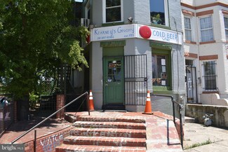 90 O St NW, Washington, DC 20001