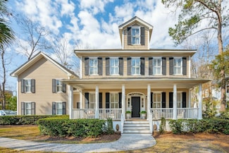 1769 Greenspoint Ct, Mount Pleasant, SC 29466