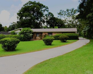 1707 N 61st Ave, Pensacola, FL 32506
