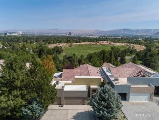2588 Edgerock Rd, Reno, NV 89519