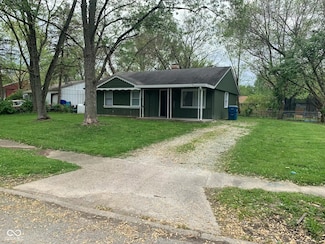 3742 N Wittfield St, Indianapolis, IN 46235