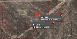 Sec21 Twp 41n Rge 67e Mdb&m, Montello, NV 89830