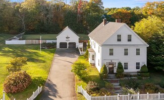 95 Broadway, Hanover, MA 02339