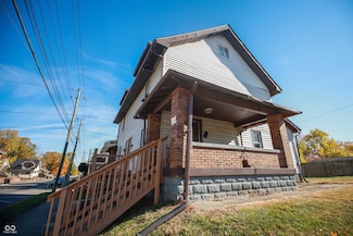 4811 E Michigan St, Indianapolis, IN 46201