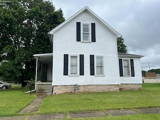 643 N 5th St, Fremont, OH 43420