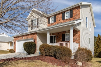2845 Smokehouse Way, Belleville, IL 62221