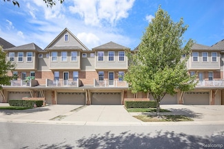 56645 Long Island Dr Unit 131, Shelby Township, MI 48316