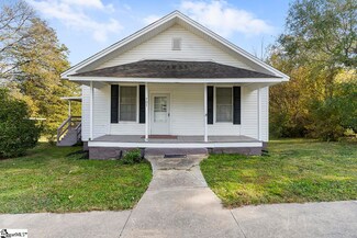 707 Brooks St, Abbeville, SC 29620