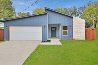 3931 Hancock St, Dallas, TX 75210