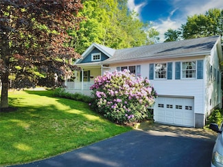 21 Woodland Ave, Liberty, NY 12754