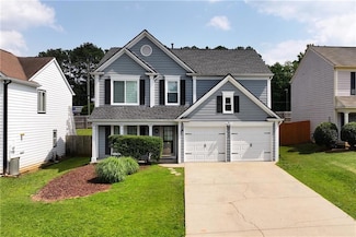 3200 Binghampton Ln, Lawrenceville, GA 30044