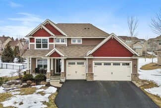 18846 63rd Ave N, Maple Grove, MN 55311