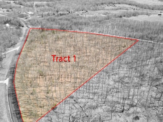 TRACT 1 State Route A, Higbee, MO 65257