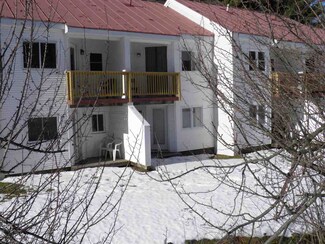 34 Powderhound Rd Unit 35, Warren, VT 05674