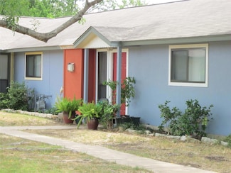3603 Buffalo Springs Trail Unit B, Georgetown, TX 78628