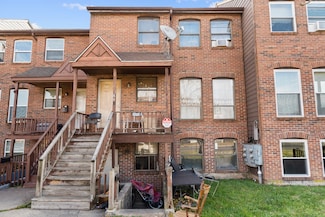 356 Wethersfield Ave, Hartford, CT 06114