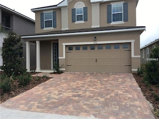 2556 Nouveau Way, Kissimmee, FL 34741