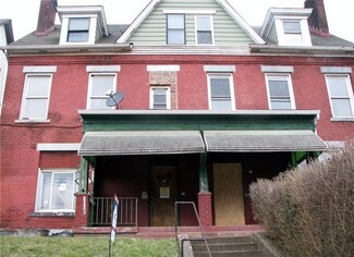 462 Airbrake Ave, Wilmerding, PA 15148