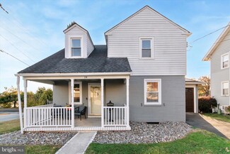 29 W Montgomery Ave, Hatboro, PA 19040