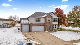 2403 Borgman Dr, Indianapolis, IN 46229