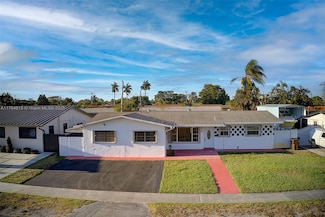 841 W 50th St, Hialeah, FL 33012