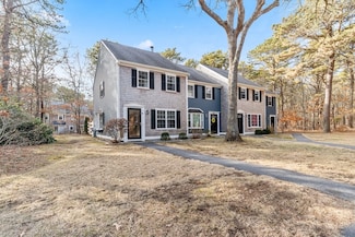 248 Camp St Unit R1, West Yarmouth, MA 02673