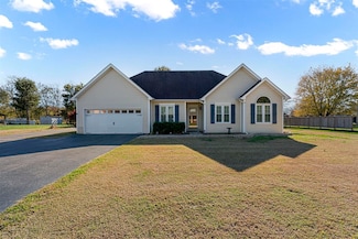 121 Plainfield Way, Bowling Green, KY 42104