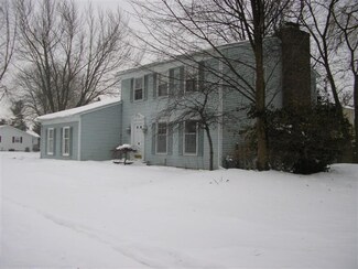 4025 Chamberlain Ave SE, Grand Rapids, MI 49508