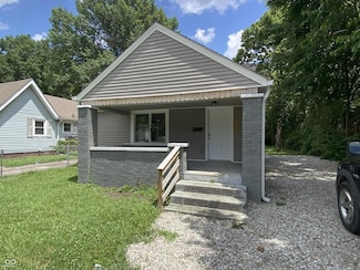 3523 N Keystone Ave, Indianapolis, IN 46218
