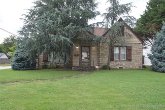 2503 E 18th St, Tulsa, OK 74104