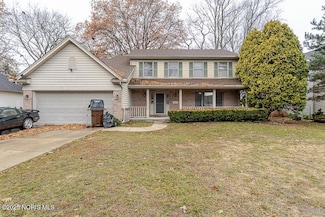 112 Deerfield Dr, Holland, OH 43528