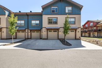 303 Broken Ridge Way, McCall, ID 83638