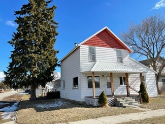 124 N 8th St, Hamilton, MT 59840