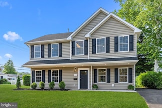 112 Winding Way, Morrisville, PA 19067