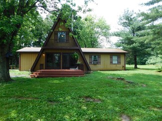 9346 Morrow Woodville Rd, Pleasant Plain, OH 45162