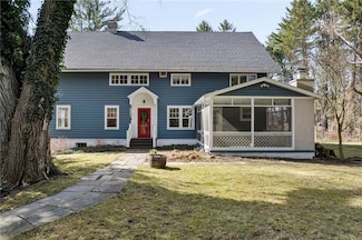 501 Warren Rd, Ithaca, NY 14850