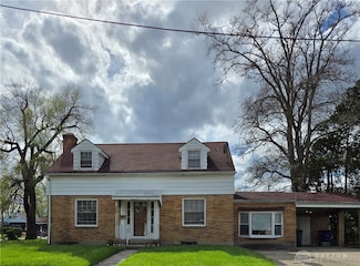 2401 Rugby Rd, Dayton, OH 45406