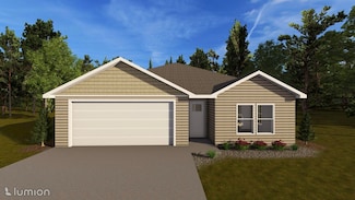 2007 Green Acres Dr, Adrian, MI 49221