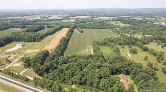 0 Shelter Rd Unit 202506057, Henryville, IN 47126