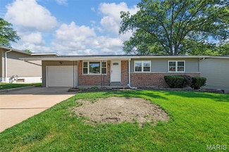 9619 Antigo Dr, Saint Louis, MO 63123